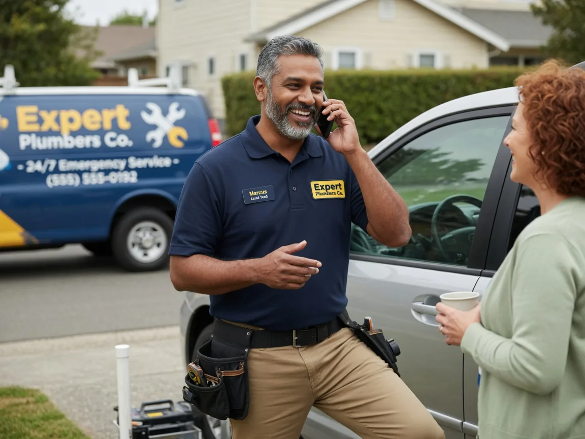 Drain Cleaning Waterloo, NE FAQs